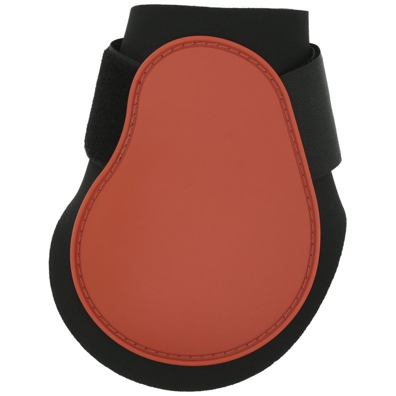 EQUITHEME Tara strygegamacher Pony Orange