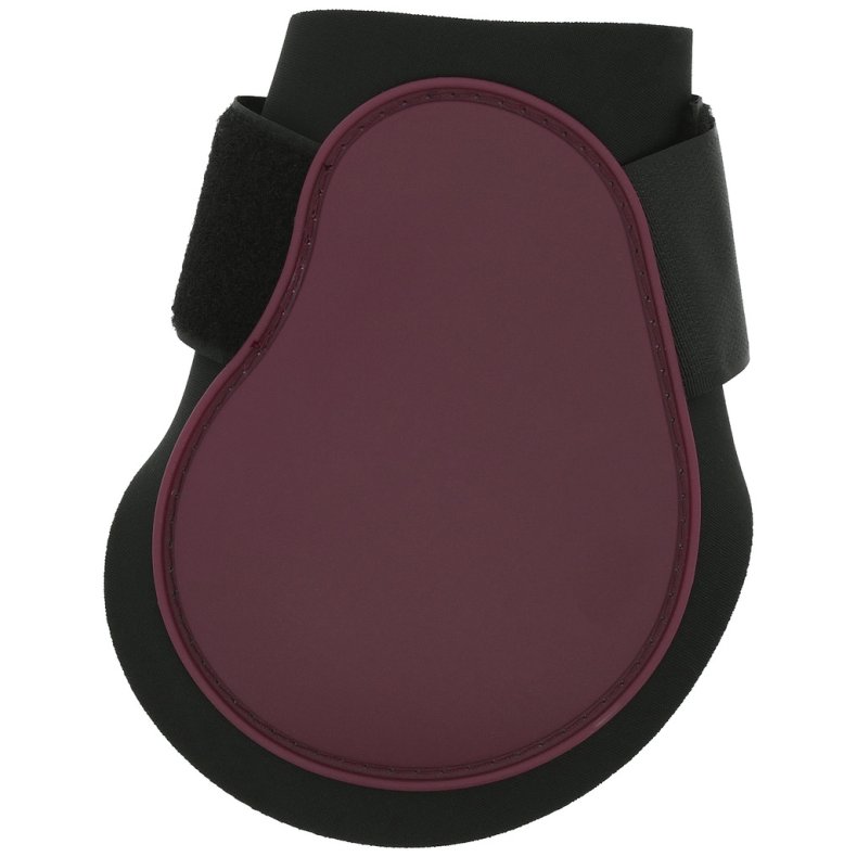 EQUITHEME Tara strygegamacher Pony Bordeaux