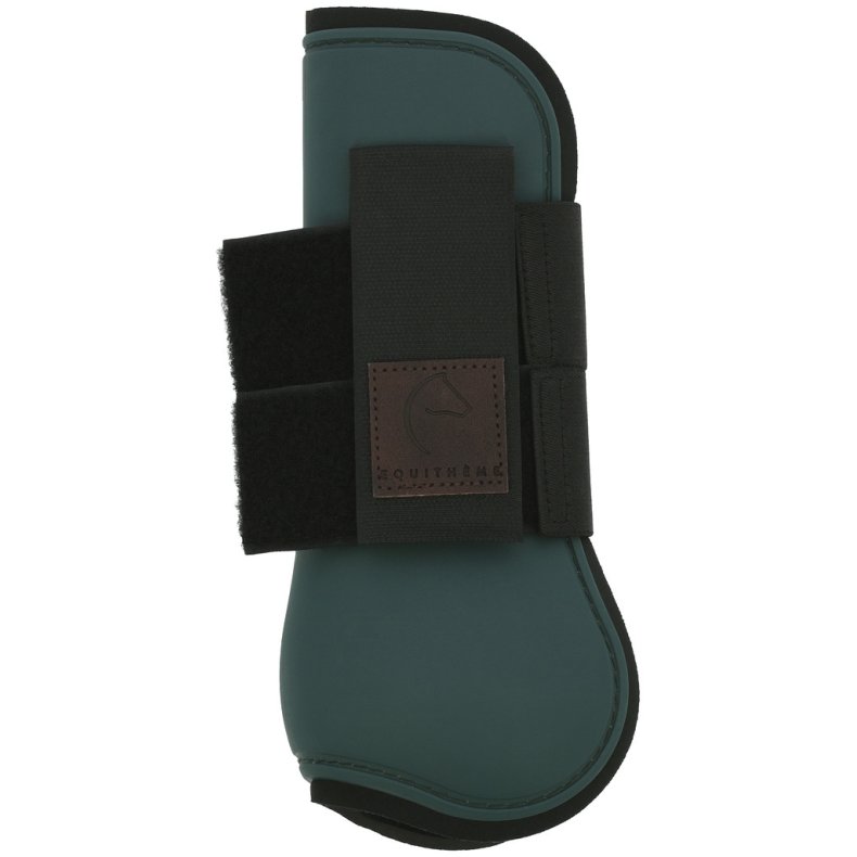 EQUITHEME Tara forbens gamacher Pony Gr�n