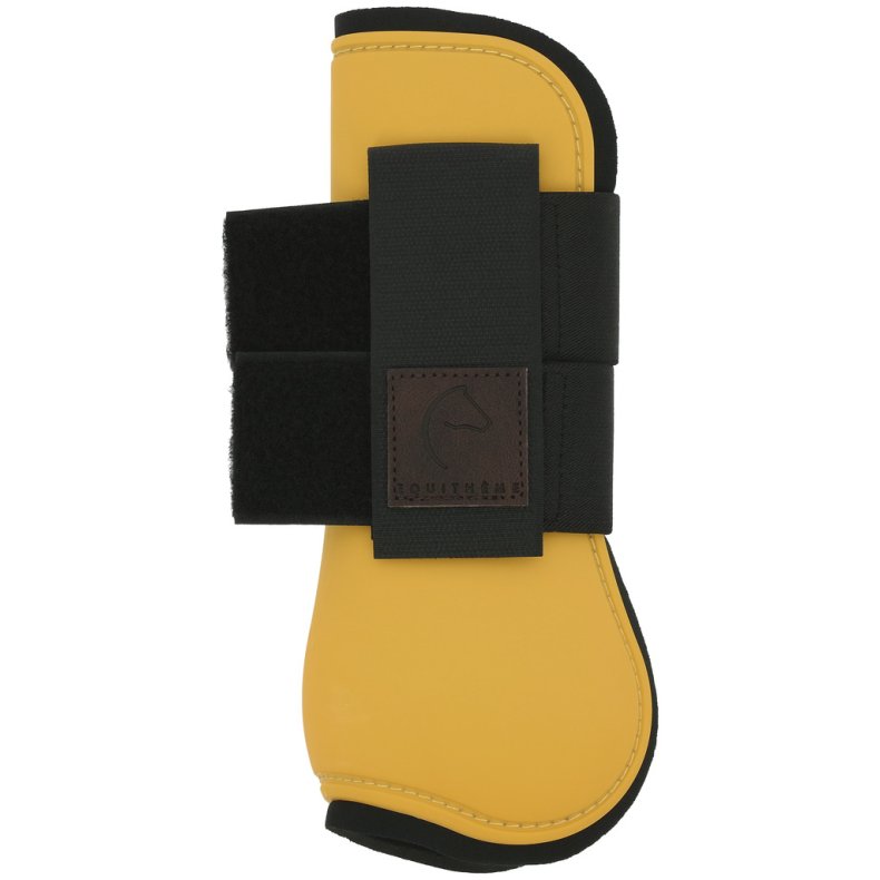 EQUITHEME Tara forbens gamacher Cob Guld