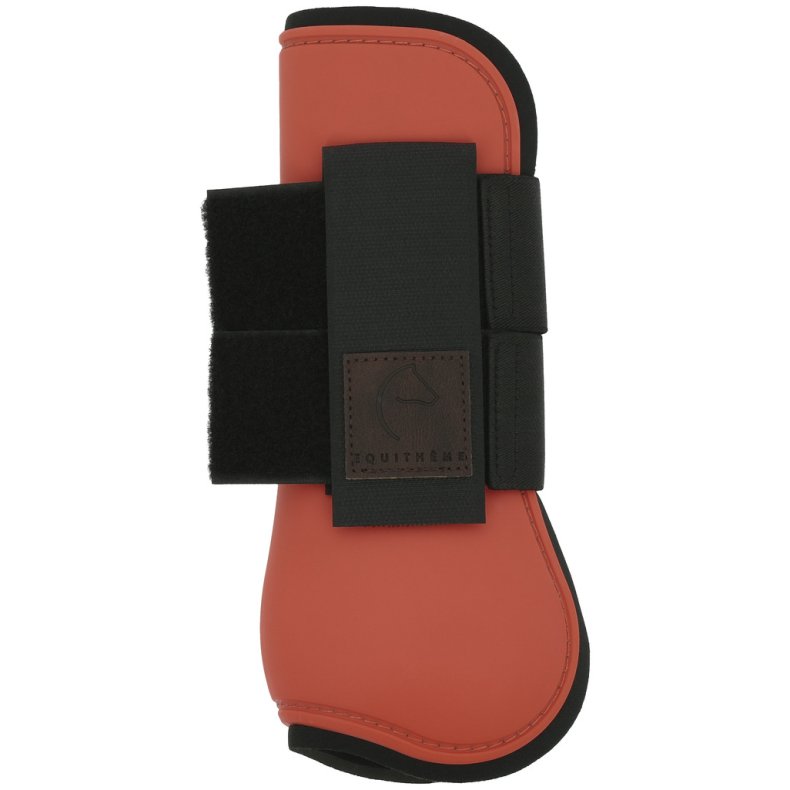 EQUITHEME Tara forbens gamacher Pony Orange