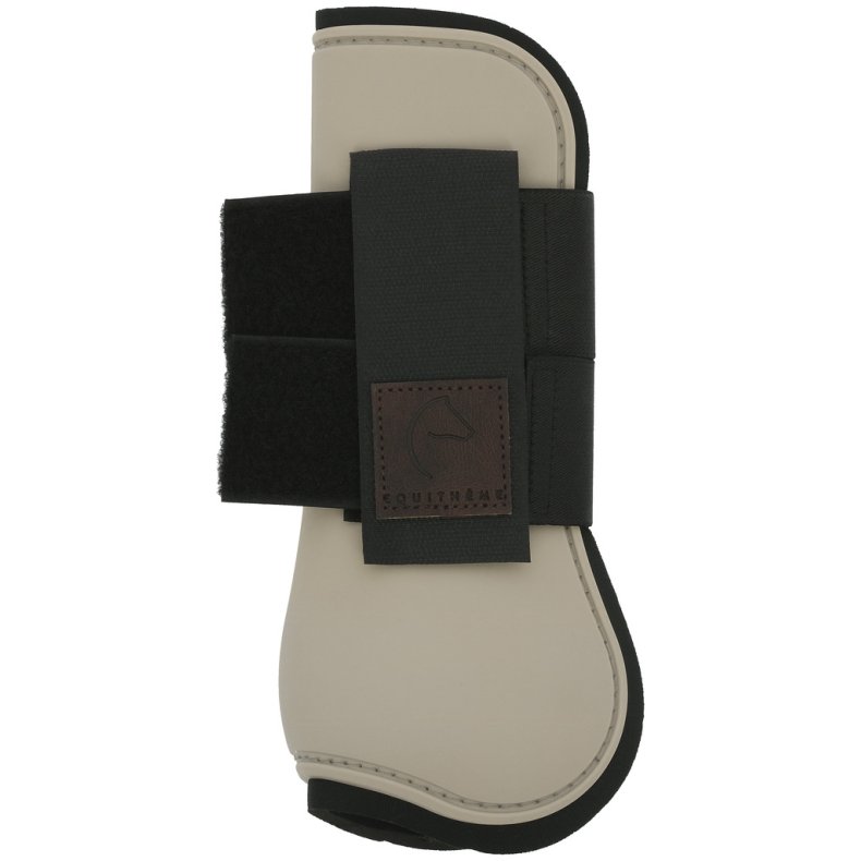 EQUITHEME Tara forbens gamacher Full Taupe