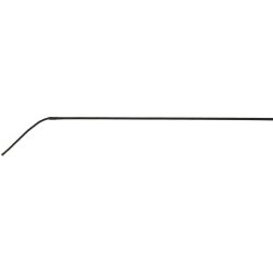 WHIP &amp; GO Strassy dressurpisk sort