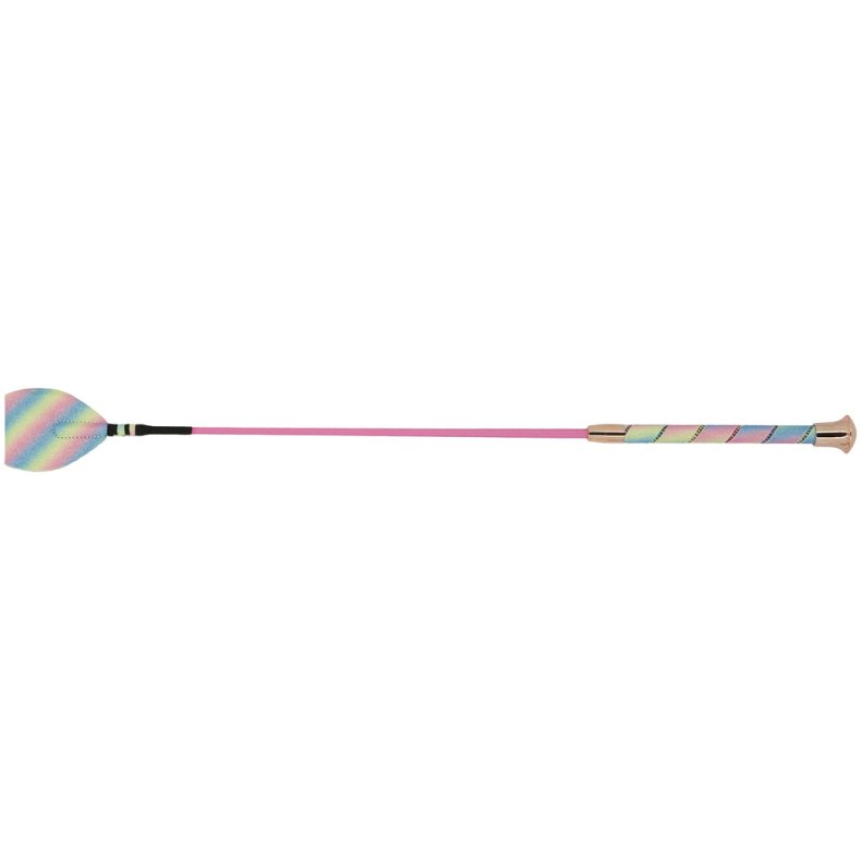 WHIP &amp; GO Strassy pisk Regnbue