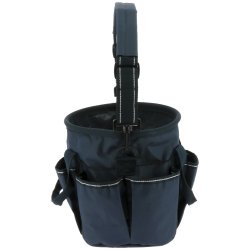 RIDING WORLD Multipocket strigletaske