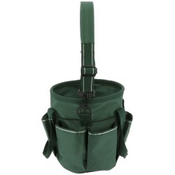 RIDING WORLD Multipocket strigletaske