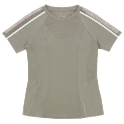 EQUITHEME Marion t-shirt taupe