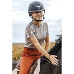 EQUITHEME Marion t-shirt taupe