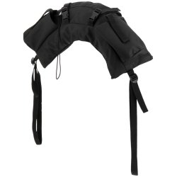 RANDOL'S "BANANE" sadeltaske