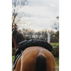 RANDOL'S "BANANE" sadeltaske