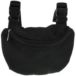 RANDOL'S Western sadeltaske