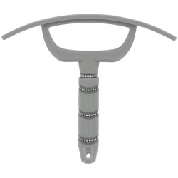 EQUITHEME Je t'aime Svedskraber med sten gr�