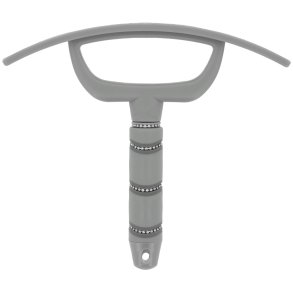 EQUITHEME Je t'aime Svedskraber med sten gr�