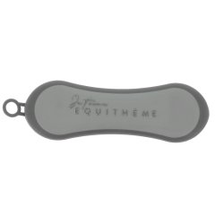 EQUITHEME Je t'aime Hovedb�rste med sten gr�