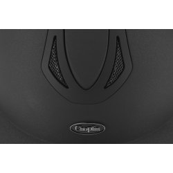 CHOPLIN Sikkerhedshjelm Meyrik MAT sort 