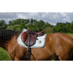 EQUITHEME Sadelunderlag SOFTHEX Full
