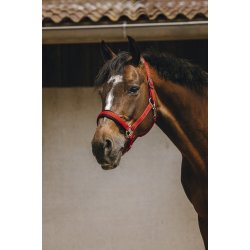 EQUITHEME Grime Jacquard flere farver