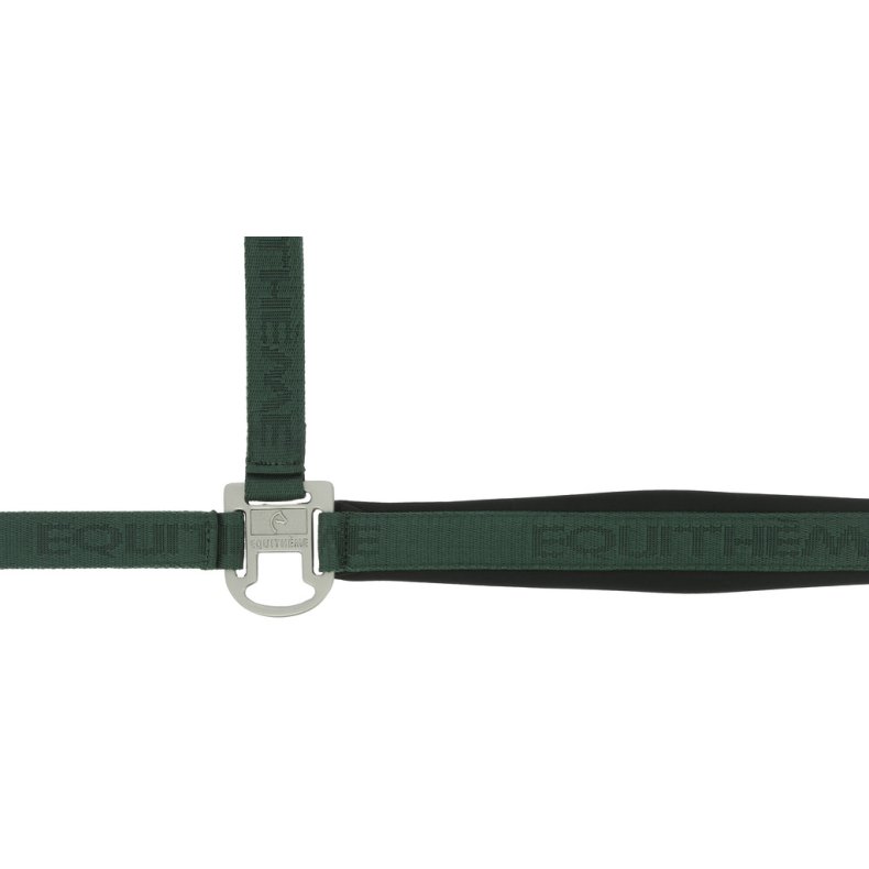 EQUITHEME Grime Jacquard flere farver Cob Gr�n