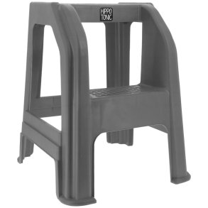 HIPPOTONIC 2-Trins skammel