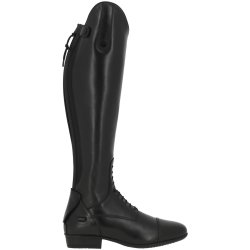 RIDING WORLD Ridest�vler kunstl�der m/sn�re 