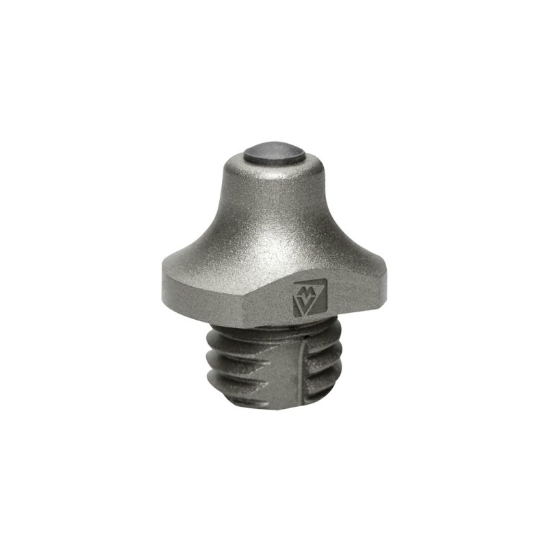 MICHEL VAILLANT Mordaks h�rdt underlag W3/8 10stk HG10