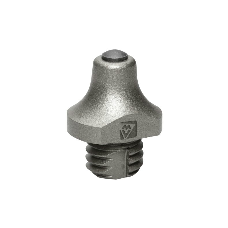 MICHEL VAILLANT Mordaks h�rdt underlag W3/8 10stk HG14