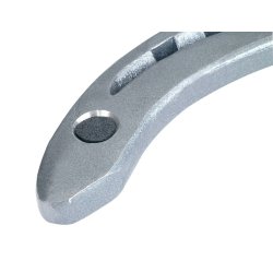 MICHEL VAILLANT Skumpropper til mordakshuller