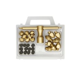 MICHEL VAILLANT Mordaks s�t SG W3/8