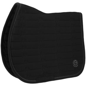 EQUITHEME Sadelunderlag ORIGINE Je t'aime full