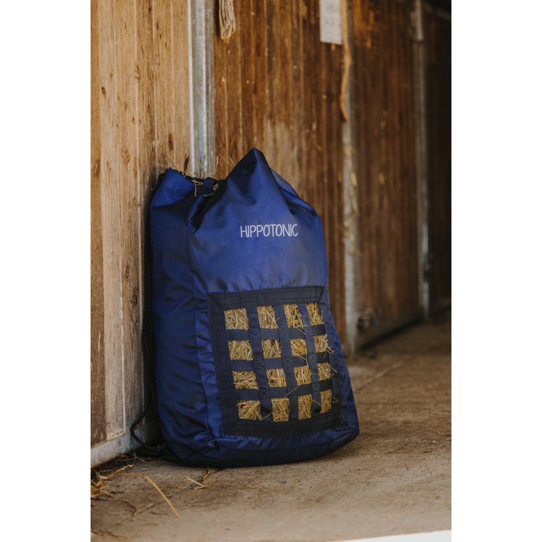 HIPPOTONIC RECTANGLE Hpose navy