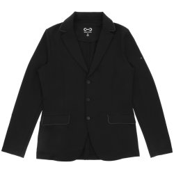 RIDING WORLD St�vnejakke DEVON sort