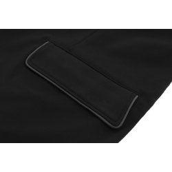 RIDING WORLD St�vnejakke DEVON sort