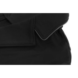 RIDING WORLD St�vnejakke DEVON sort