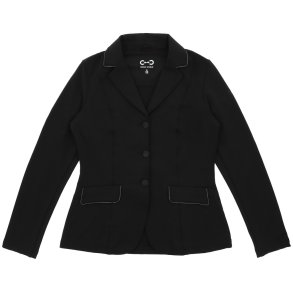 RIDING WORLD Stvnejakke FLORIDE sort