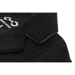 RIDING WORLD St�vnejakke FLORIDE sort