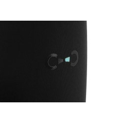 RIDING WORLD St�vnejakke FLORIDE sort