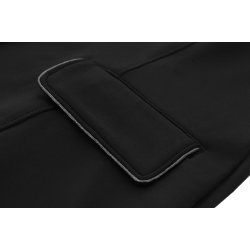 RIDING WORLD St�vnejakke FLORIDE sort