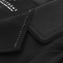 EQUITHEME St�vnejakke MUNICH sort