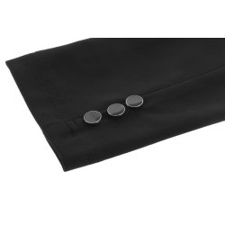 EQUITHEME St�vnejakke MUNICH sort