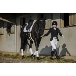 EQUITHEME St�vnejakke MUNICH sort