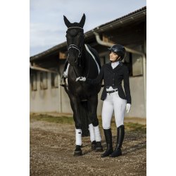 EQUITHEME St�vnejakke MUNICH sort