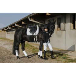 EQUITHEME St�vnejakke MUNICH sort