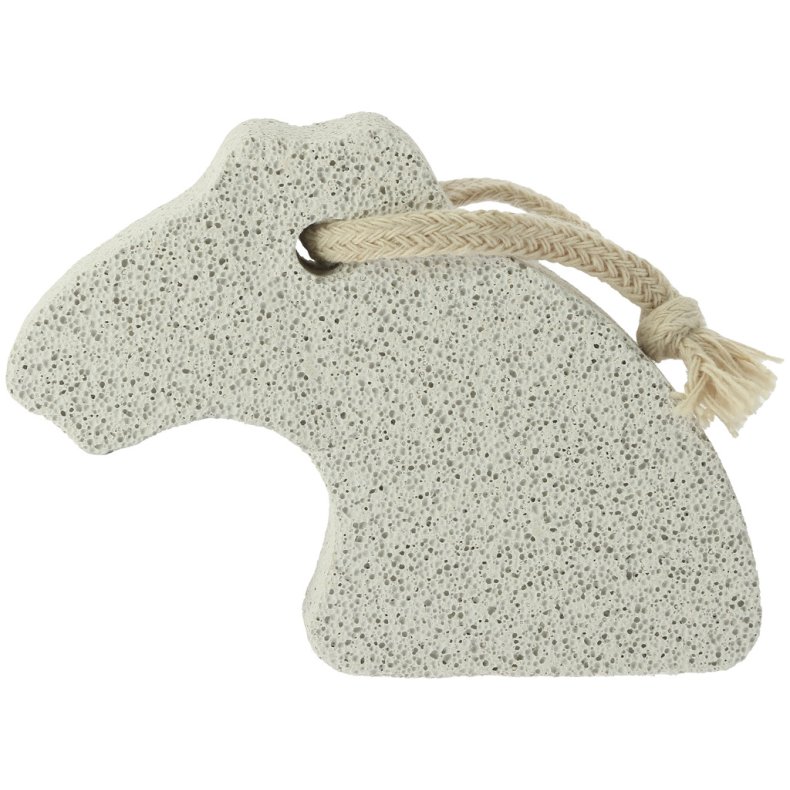 HIPPOTONIC Striglesten hestehoved