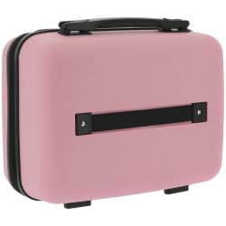 HIPPOTONIC Strigleboks OLIVIA pink