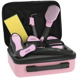 HIPPOTONIC Strigleboks OLIVIA pink