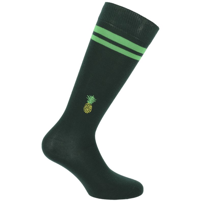 EQUITHEME Ridestr�mper NIKITA str. 40-42 M�rkegr�n