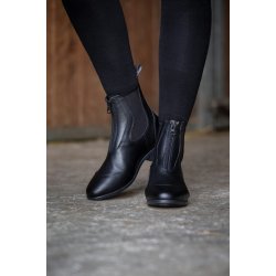 EQUITHEME ZURICH st�vler af genbrugsmateriale med lynl�s