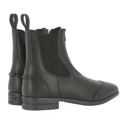 EQUITHEME ZURICH st�vler af genbrugsmateriale med lynl�s