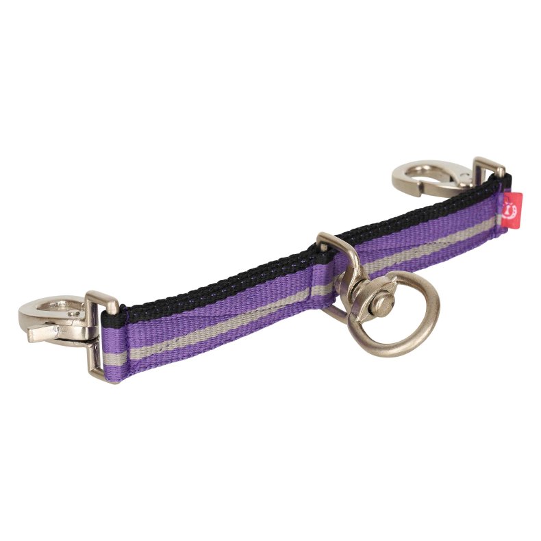 Longerings-delta IRH 1SIZE Royal purple