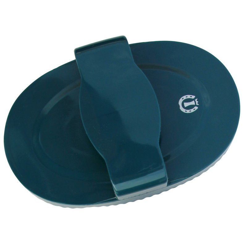 Gummistrigle stor soft IRH 1SIZE Forest green